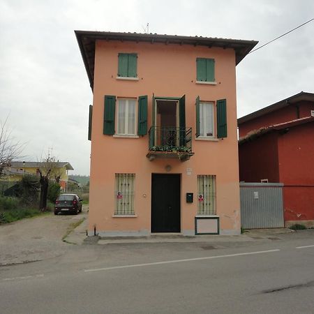 Casa Margherita Lonato Zewnętrze zdjęcie