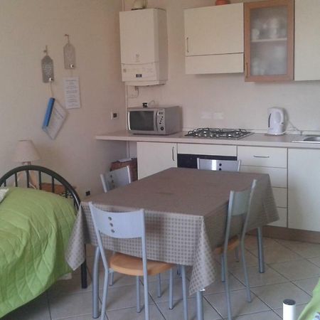Casa Margherita Lonato Zewnętrze zdjęcie