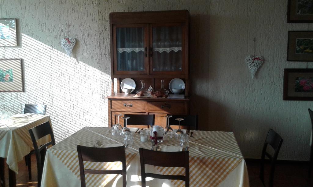 Casa Margherita Lonato Zewnętrze zdjęcie