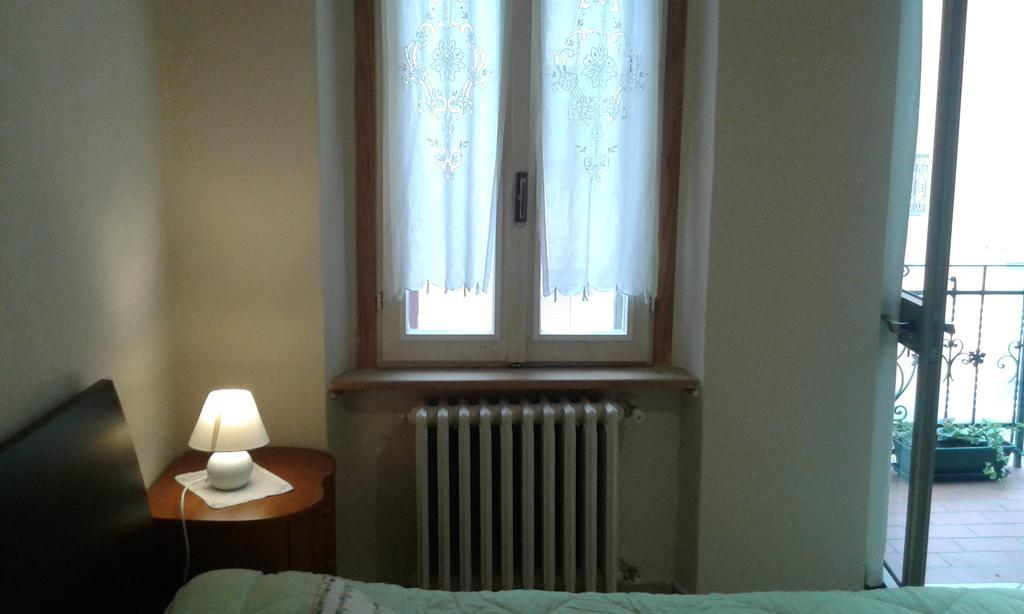Casa Margherita Lonato Zewnętrze zdjęcie