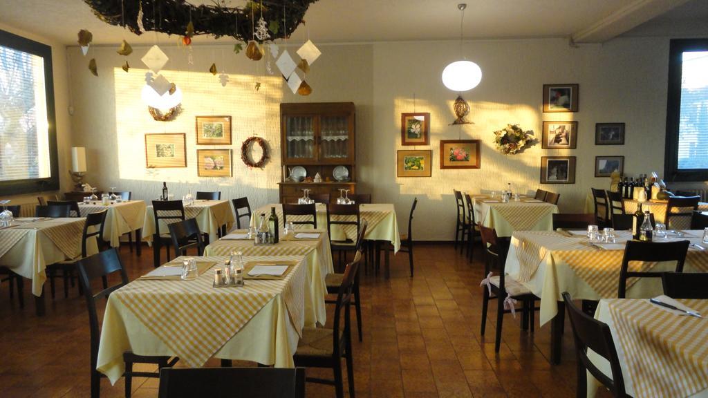 Casa Margherita Lonato Zewnętrze zdjęcie