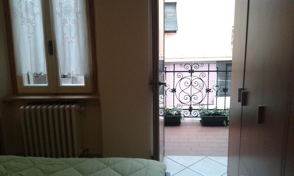 Casa Margherita Lonato Zewnętrze zdjęcie